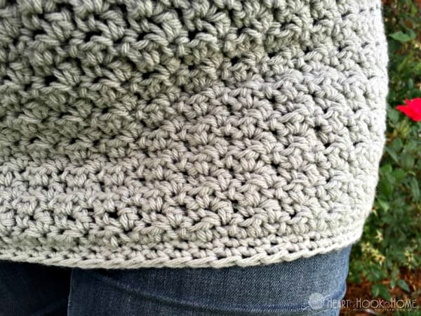 easy peasy lemon squeezy pullover