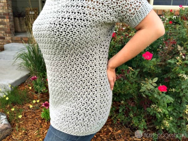 easy peasy lemon squeezy pullover