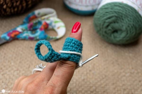 Finger Cuff Yarn Guide (Printable Version) - Image 3