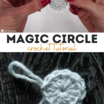 how to make a magic circle
