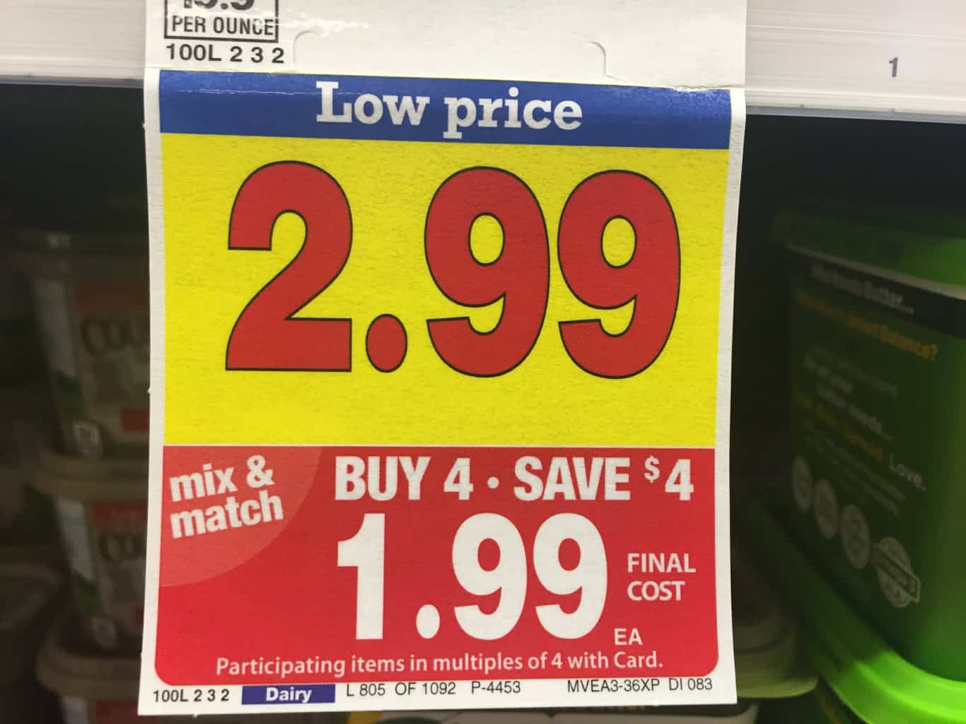 Ways to Save at Kroger (from an Extreme Couponer turned Frugalista)