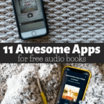 11 Awesome Ways to listen to audio books for free