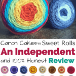 Caron Cakes vs Sweet Rolls: An Independent (and 100% Honest) Review