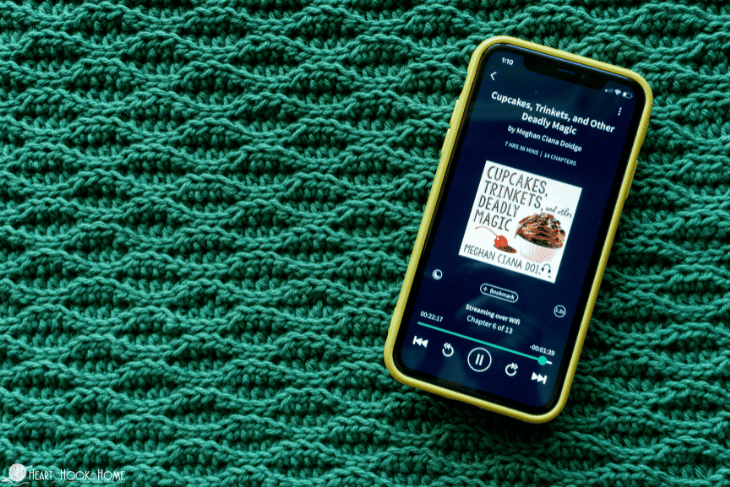 free audio books