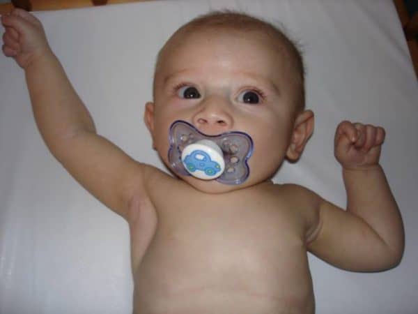 A Letter To My Heart Child On His Birthday a-letter-to-my-heart-child-on-his-birthday