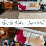 Yarn Wall Tutorial
