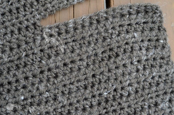 2/3t Cozy Classroom Cardigan