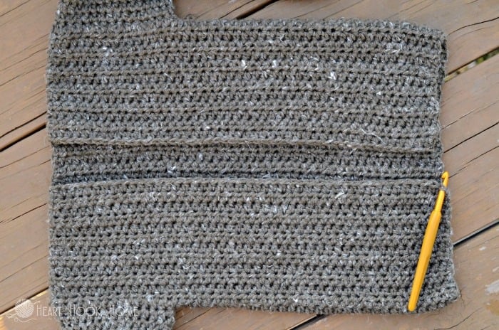 Cozy Classroom Cardigan 23t Size