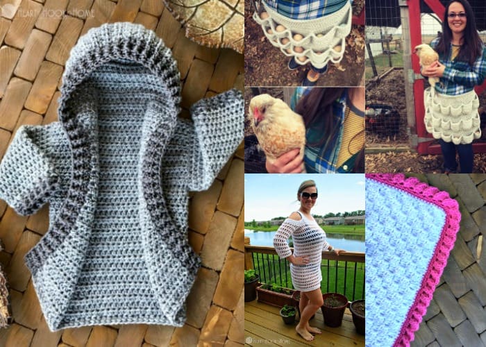 Heart Hook Home Best of 2017