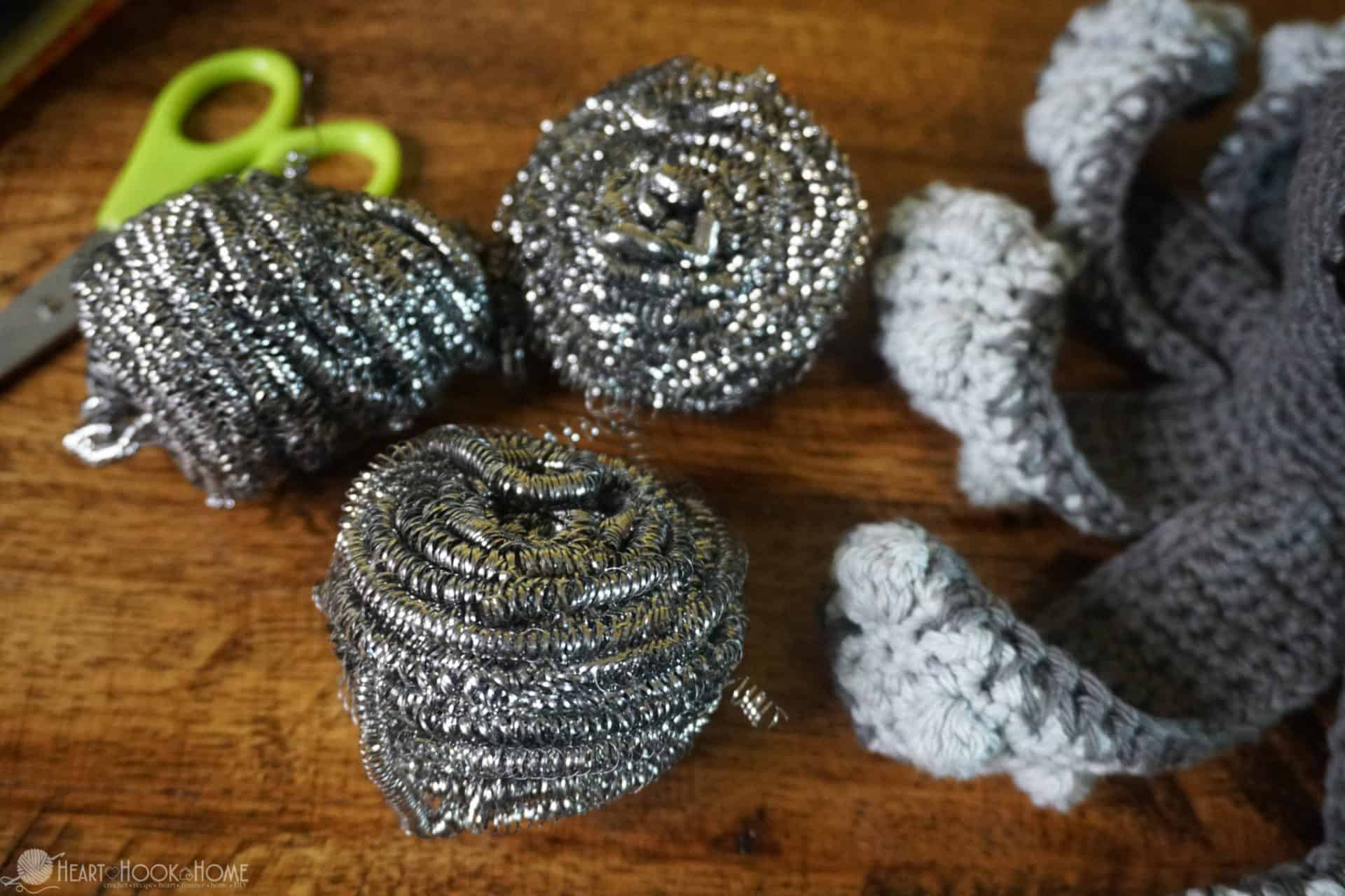 Penelope the Pin Cushion Octopus Free Crochet Pattern