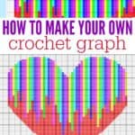 How to Make a Crochet Graph