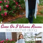 Come On I Wanna Ruana