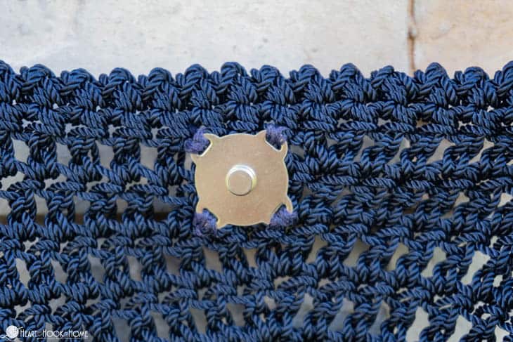 magnetic clasps for purses