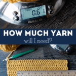 How much yarn will I need?