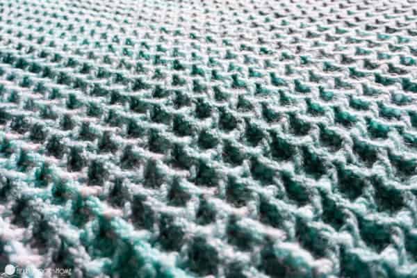 Waffle Blanket (Printable Version) - Image 6