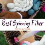 Best Spinning Fiber for Beginners