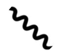 S twist yarn