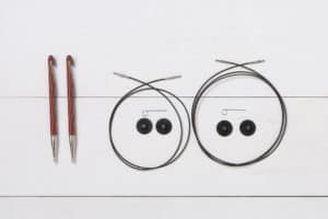 Tunisian Crochet Hooks Guide - Heart Hook Home