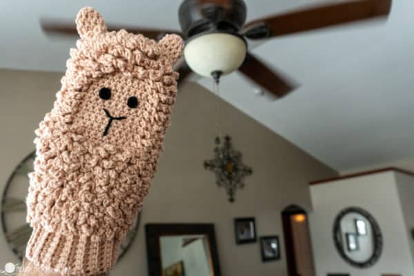 2021 Household Crochet Series (Printable Version) - Image 3