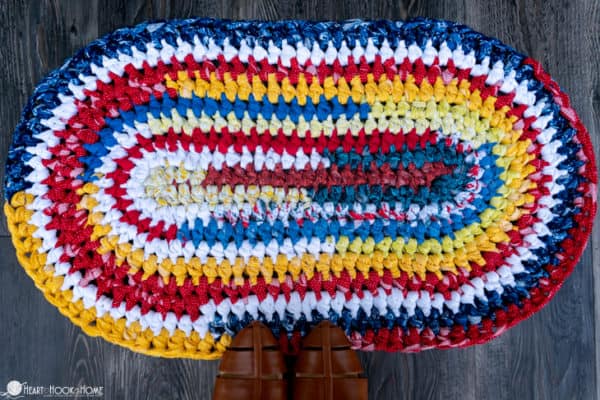 2021 Household Crochet Series (Printable Version) - Image 6