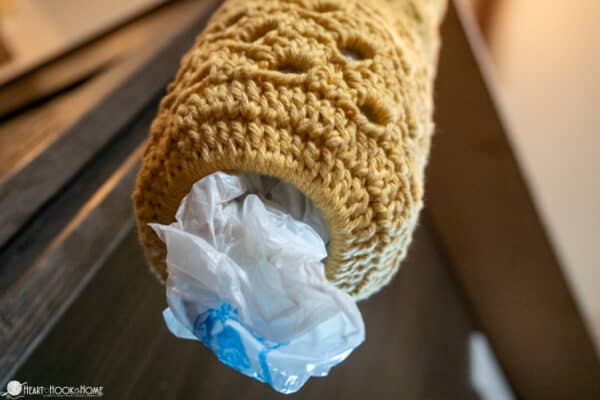2021 Household Crochet Series (Printable Version) - Image 9