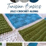 2023 Tunisian Basics