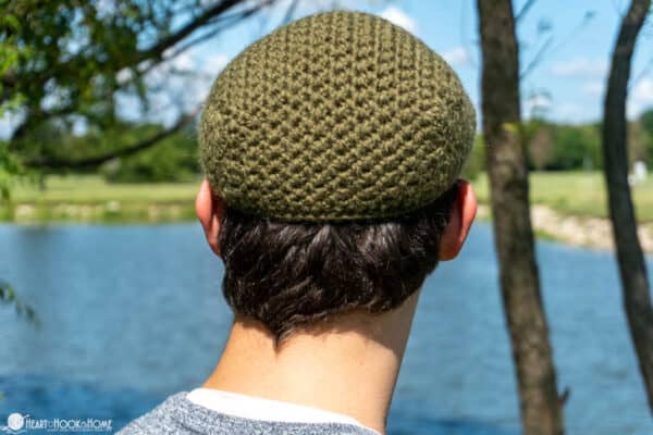 Scally Cap (Printable Version) - Image 4