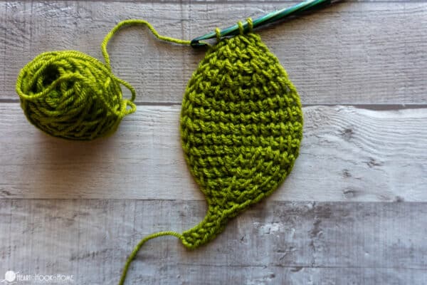 How to Decrease in Tunisian Crochet (Advanced Tunisian Workshop Week 6 ...