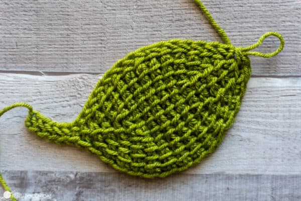 How to Decrease in Tunisian Crochet (Advanced Tunisian Workshop Week 6 ...