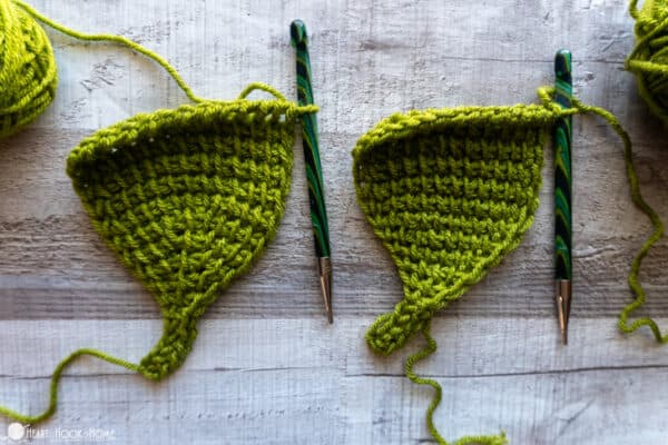 How to Decrease in Tunisian Crochet (Advanced Tunisian Workshop Week 6 ...