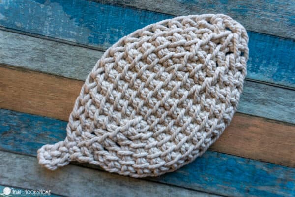 How to Decrease in Tunisian Crochet (Advanced Tunisian Workshop Week 6 ...