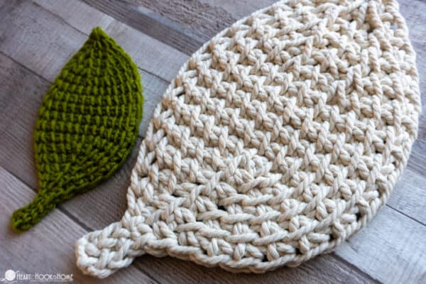 How to Decrease in Tunisian Crochet (Advanced Tunisian Workshop Week 6 ...