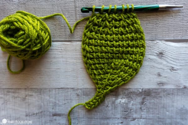 How to Decrease in Tunisian Crochet (Advanced Tunisian Workshop Week 6 ...