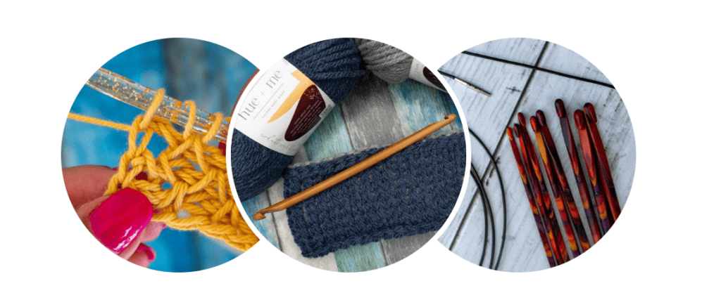 How to Decrease in Tunisian Crochet (Advanced Tunisian Workshop Week 6 ...