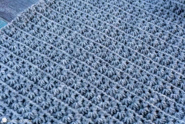 star stitch