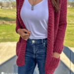 Camille Cardi free crochet pattern