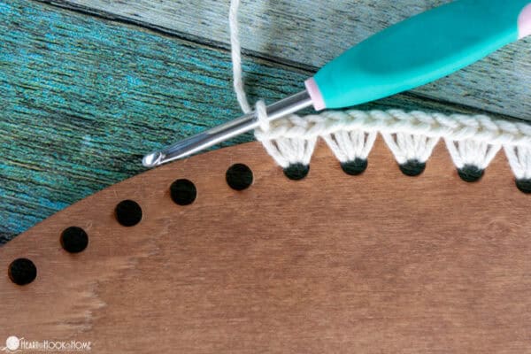 Crochet Cat Cave Free Pattern - Heart Hook Home