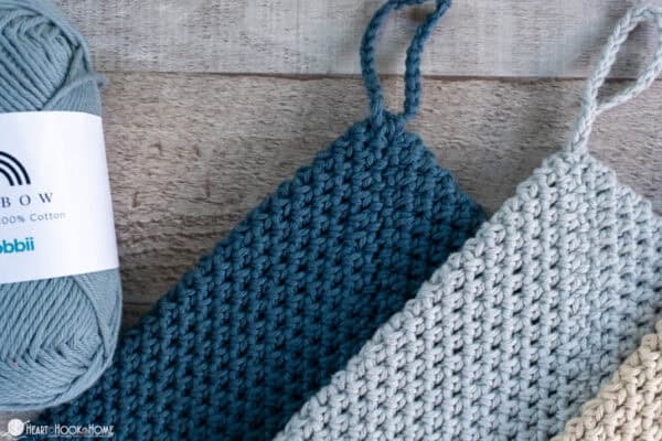 Double Thick Hot Pad (Printable Version) - Image 3
