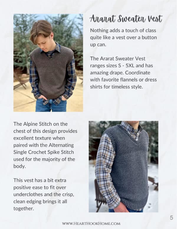 The Alpine Collection (eBook) - Image 22