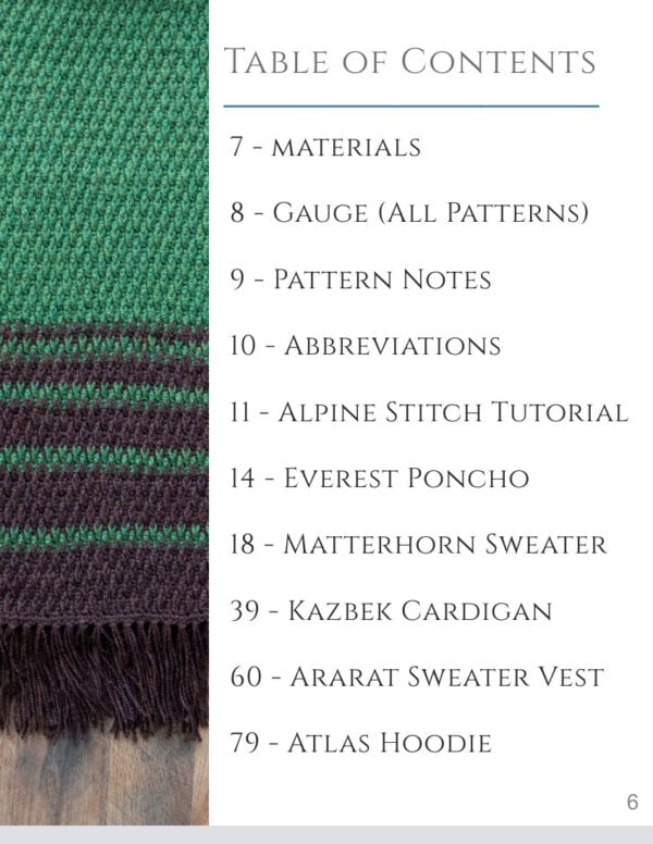 The Alpine Collection (eBook) - Image 23