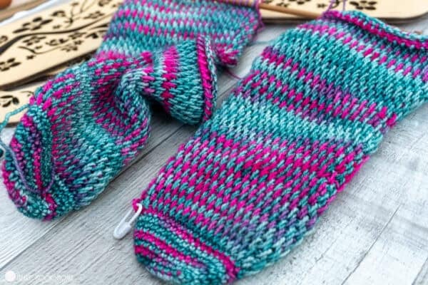 Sock Week Collection (Printable Version) - Image 11