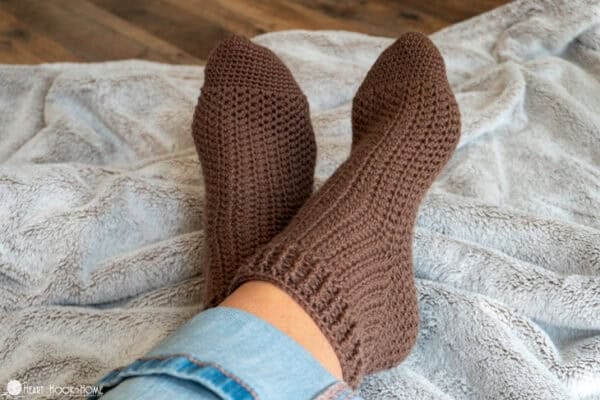 Spike Sock (Printable Version) - Image 2