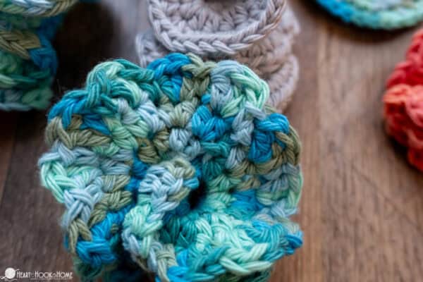 Fidget Crochet Toys (Printable Version) - Image 4