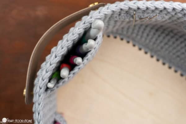 Yarn Organizer or Fanny Pack (Printable Version) - Image 10