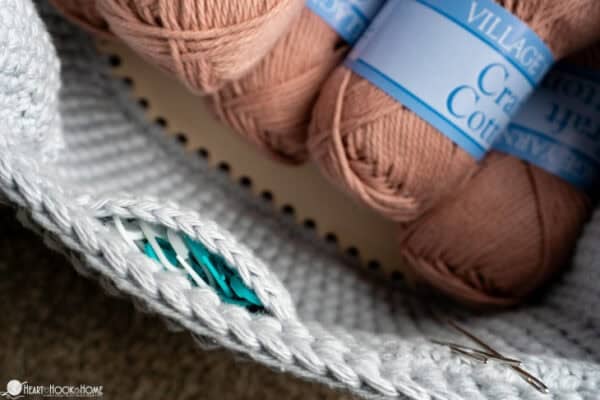 Yarn Organizer or Fanny Pack (Printable Version) - Image 6
