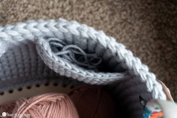 Yarn Organizer or Fanny Pack (Printable Version) - Image 4