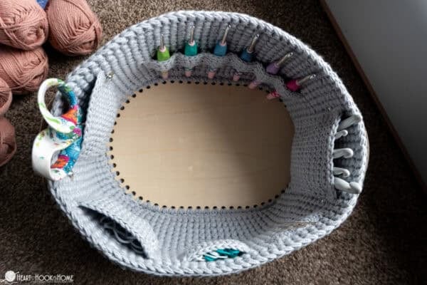 Yarn Organizer or Fanny Pack (Printable Version) - Image 2