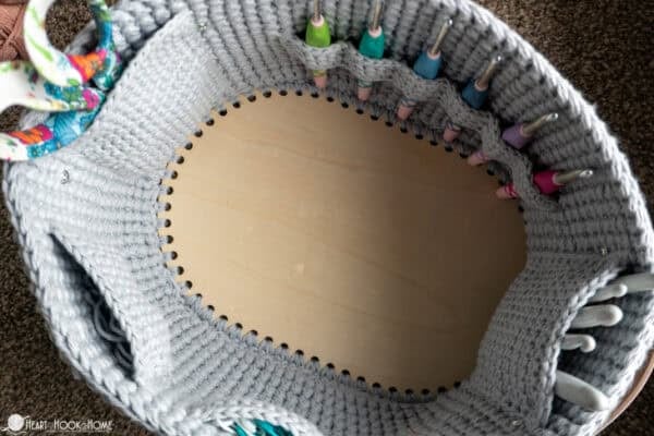 Yarn Organizer or Fanny Pack (Printable Version) - Image 9