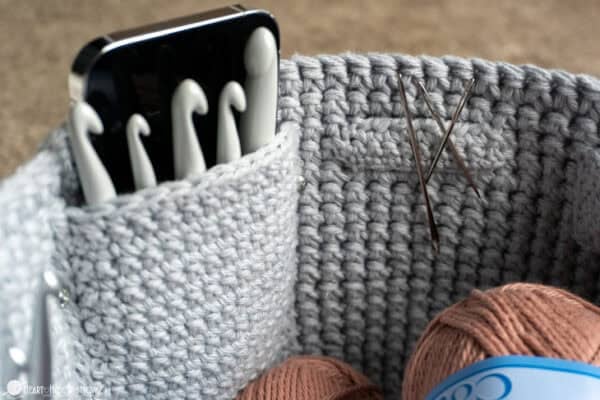 Yarn Organizer or Fanny Pack (Printable Version) - Image 8
