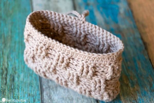 Basketweave Card Wallet (Printable Version) - Image 6